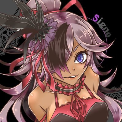 かわいいしぐねちゃん(Signe)さんのプロフィール画像