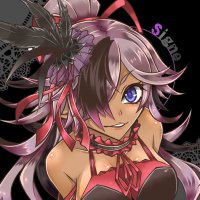 かわいいしぐねちゃん(Signe) (@signoalice) 's Twitter Profile