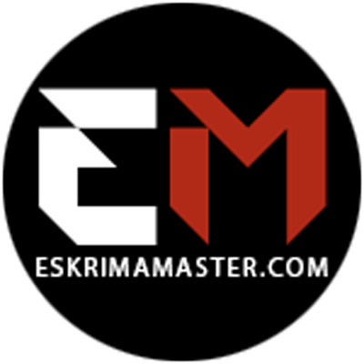 Eskrima Master in the Dojo! - part 5 