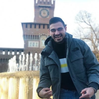 MattyTriniV's profile picture. 