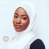 HER is organising #TechFest24(@AliyyahKalejaye) 's Twitter Profile Photo