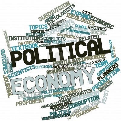 We are a new series of webinars on both theoretical and empirical political economy. Thursdays at 4pm (Brussels) twice a month.