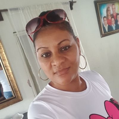 FatimaPaniagu12's profile picture. soy una seguidora de abinader