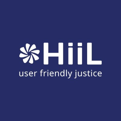 InnoJusticeUG's profile picture. HiiL (The Hague Institute for Innovation of Law) is a civil society organisation committed to people-centred justice.
