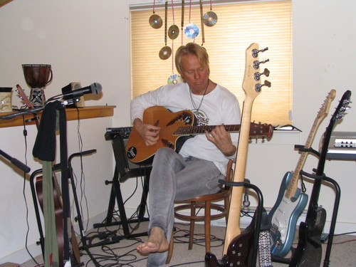 My name is Jody am a loving father, professional chef of 30 years an aspiring musician/songwriter and mostly important a two time cancer survior.