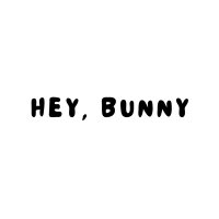 Hey, Bunny (@heybcreative) 's Twitter Profile Photo Hey, Bunny (@heybcreative) 's Twitter Profile Photo