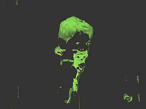 BanditBreaker's profile picture. 