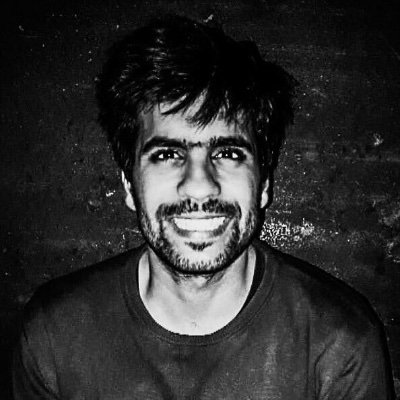 moeagui's profile picture. 