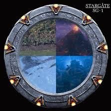 Rewatching Stargate from the very beginning - reviewing each episode. #Stargate #SG1 #SGA #SGU #JaffaKree