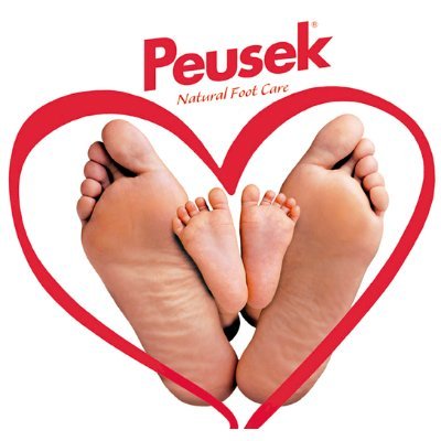Peusek se dedica a la higiene y al cuidado de pies desde el año 1951 utilizando ingredientes naturales como el Bambú, la Salvia y la Cola de Caballo.