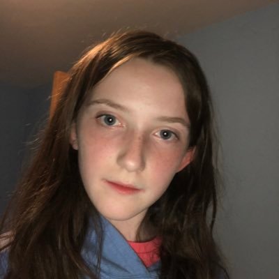 CharlotteODono3's profile picture. Hey