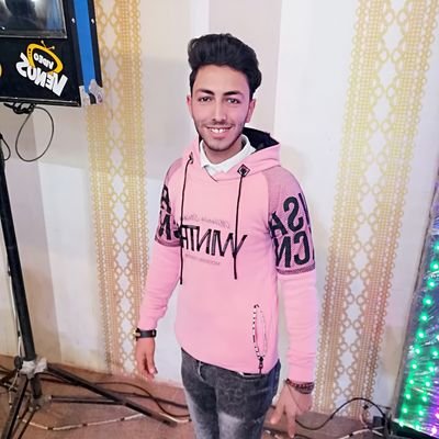 22Years 🥰
Alahle❤ 
Hamaki 🤩