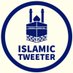 ISLAMIC TWEETER (@Islamic_Tweeter) Twitter profile photo