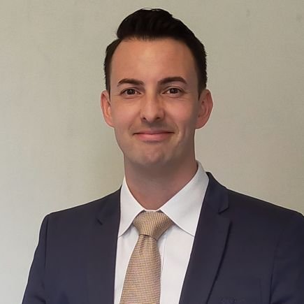 Francis Shenstone 🏝️🧭 Profile