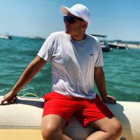 Richard (@richard_roig) 's Twitter Profile
