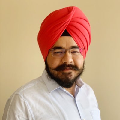 navneetsb13's profile picture. 🏫@MICA_Ahmedabad @TSM_TU @TIETofficial