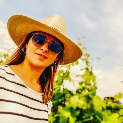 Winemaker - Emprendedora
Fundadora de https://t.co/Mezb2HcxbQ y Aristas
Wines ~ coming soon ~