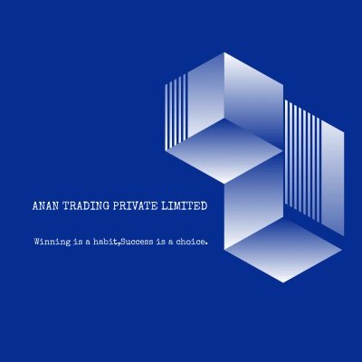 AnanTrading Profile Picture