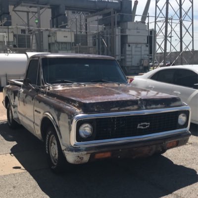 decimator1911's profile picture. 