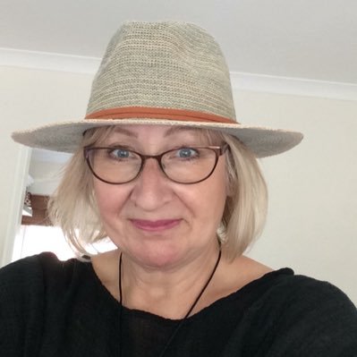 JanWebb1962's profile picture. Blah.....