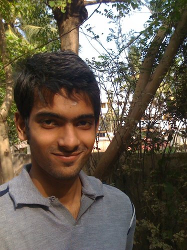 Prayutsu's profile picture. 21.Student.Developer.Optimist.Phonetist.Open-Minded.Like a lot - esp - Football,Movies,Banter.