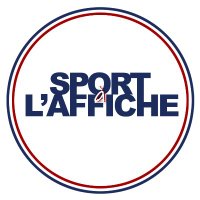 Sport à l'Affiche (@sportalaffiche) 's Twitter Profile