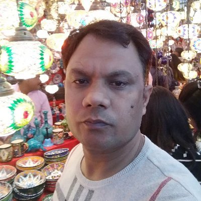 हाउस हसबैंड ऑन ड्यूटी किताब लिंक-
https://t.co/mcLAnjcPWE
https://t.co/AGsstEpwvB
ICSSR Scholar| P.hd. In Defence studies| Blogger| Writer.