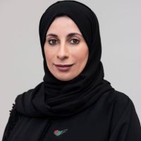 Dr. Farida Al Hosani | د. فريدة الحوسني (@drfaridahosani) 's Twitter Profile