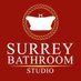 Surreybathroomstudio (@Surreybathroom) Twitter profile photo