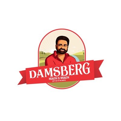 Searching for 100% natural food products and wondering do they actually exist? Congratulations, you have finally reached the right platform- Damsberg!