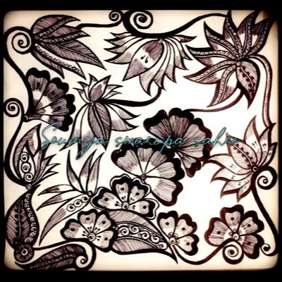 swarupa_soumya's profile picture. 🇮🇳|| A R T B Y S O U M Y A ||🇮🇳