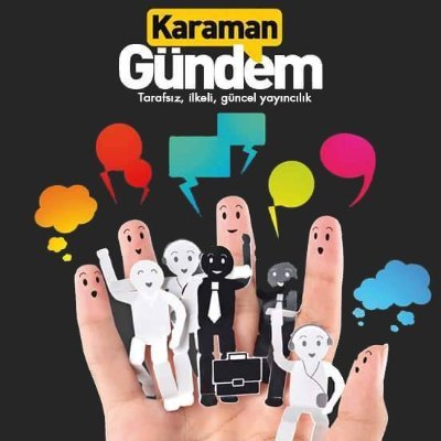 #karaman #gundem #juornalist #Gazeteci #Medya #iletişim #internetsitesi #sondakika #haber - #tarafsiz, #ilkeli #güncel #yayin inst: karamangundem resmi sayfası