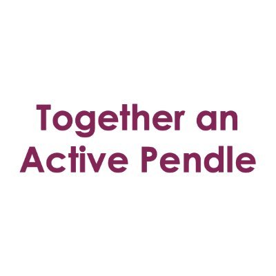 Together an Active Pendle is supporting people to move from nothing to something and something to more! 

Part of @TaAFTalks & @SportEngland Active Nation