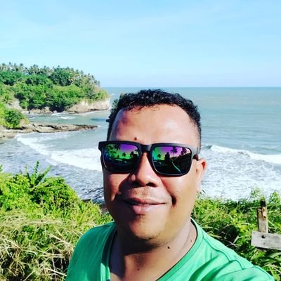 asep_aphew's profile picture. lupa nama ingat rasa