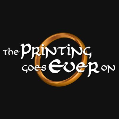 We create 3D printable miniatures inspired by classic fantasy novels. Become a patron and receive monthly packs of pre-supported models!