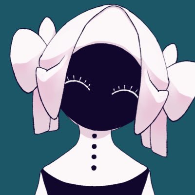 イーニャム👁‍🗨🎀Vtuber(？)さんのプロフィール画像