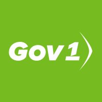 Gov1 (@gov1team) Twitter profile photo