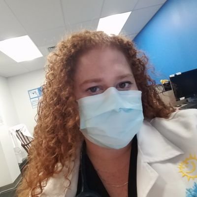 allischuess's profile picture. pediatrician. knitter. pro-science. she/hers.