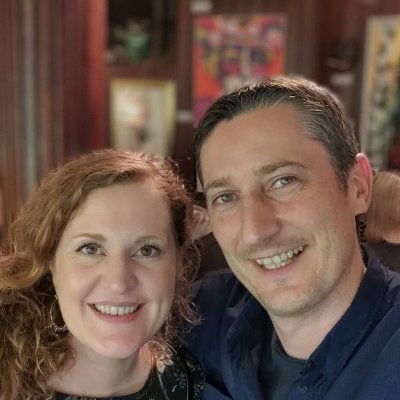 cahillbarbara's profile picture. Hospice Volunteer Management & Green Healthcare 🌻🕊️| Co.Down / Dublin