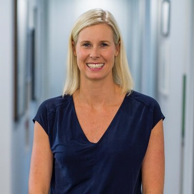 CEO | Sports and Exercise Physio - passionate about Physio and our role in exercise, business and leadership. Also a mum, wife, coffee and wine drinker.