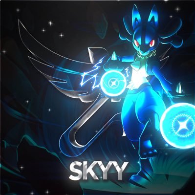 zSkyyIsTheLimit's profile picture. Former Synergy, Phoenix Lead