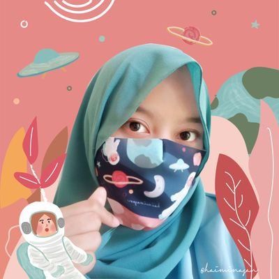 haiminasan_'s profile picture. 👩‍🎨 Freelance Illustrator & Designer |
🎨 Open Commission for Illustration & Instagram Feed |
📢 My Portofolios IG: @haiminasan, @haiminasanart