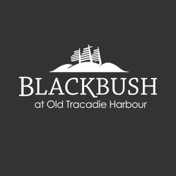 Blackbush at Old Tracadie Harbour provides premium hospitality in one of North America’s premiere beach destinations. Follow us for exciting updates!