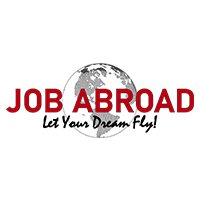 Job Abroad(@jobabroad_) 's Twitter Profile Photo