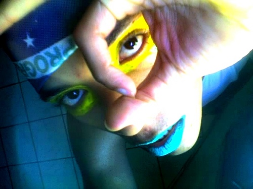 O grande sucesso esta na simplicidade das coisas!!!
   Um pequeno sonhador******_*******Dernnyalves
