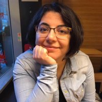 Cigdem Sengul (@drcigdemsengul) 's Twitter Profile Photo