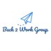 Back 2 Work Group (@Back2WorkGroup1) Twitter profile photo