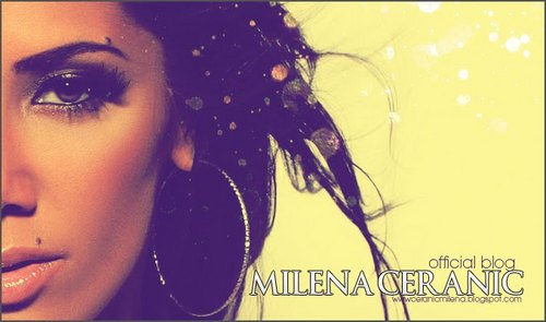 Ceranicka's profile picture. Ne bih volela da svojim otrovnim jezikom opecem onoga koga volim, a za ostale me bas briga.