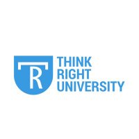 ThinkRight University(@thinkrightuni) 's Twitter Profile Photo