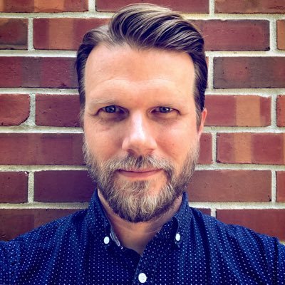 Assistant Director of Engineering @infotechinc, Musician @mercuryprogram, Husband, Father, Good Human. Order may vary. All opinions expressed here are my own.